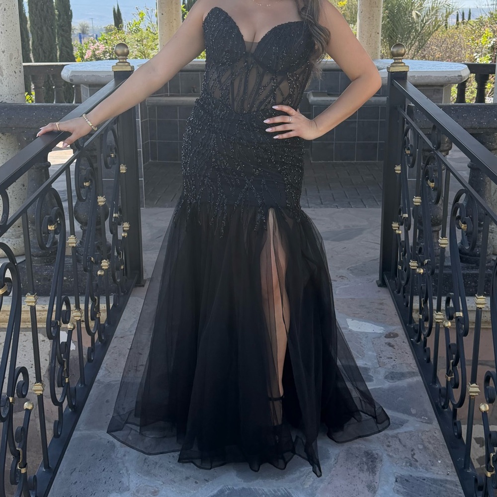 Formal Gown
